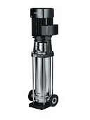 Вертикальный многоступенчатый насос Hydroo VF5-31R 0550 T 4069 5 2 IE3 с доставкой в NAME